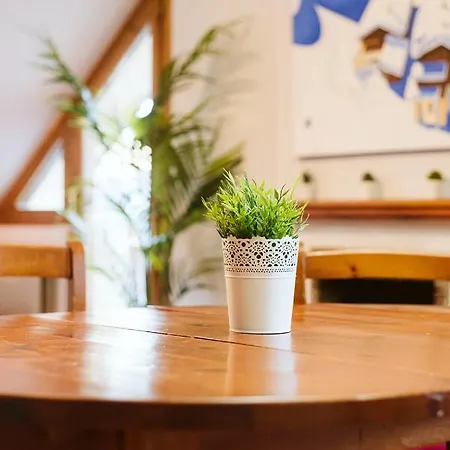 Casa Silvia - Acogedor Duplex En Apartament