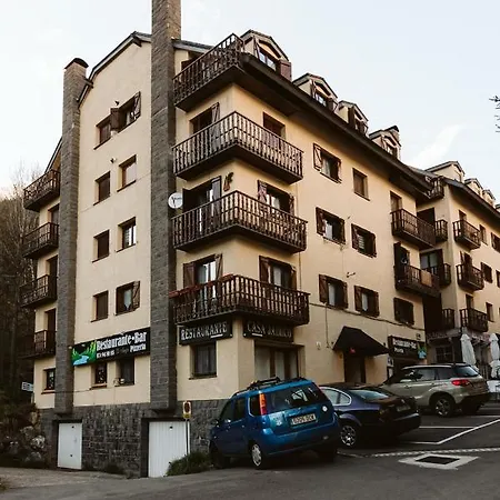 Apartament Casa Silvia - Acogedor Duplex En *
